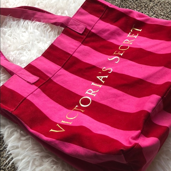 Victoria Secret Bag - Picture 2 of 5